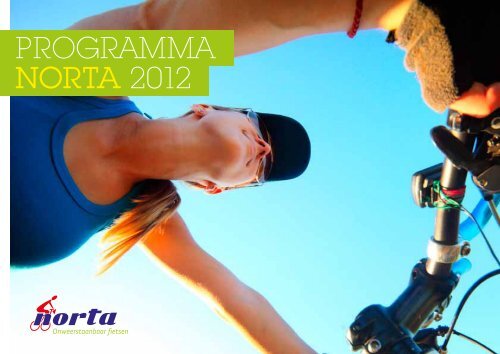 Programma NORTA 2012