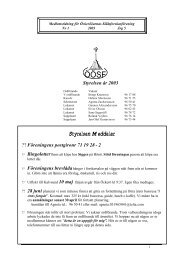2003nr01.pdf - Öckerööarnas Släktforskarförening