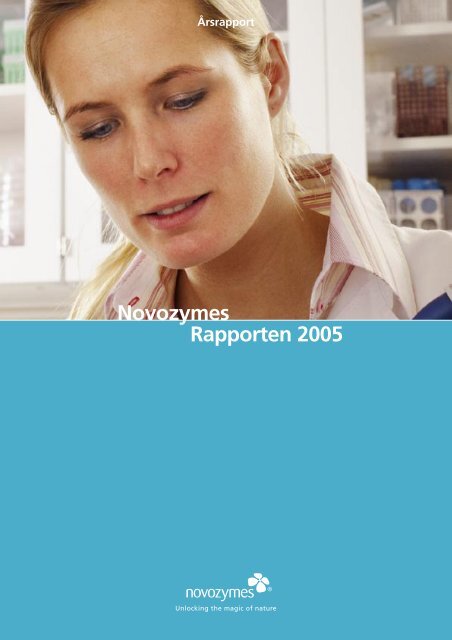 Årsrapport 2005