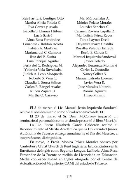 Libro completo del CEI - Universidad Juárez Autónoma de Tabasco