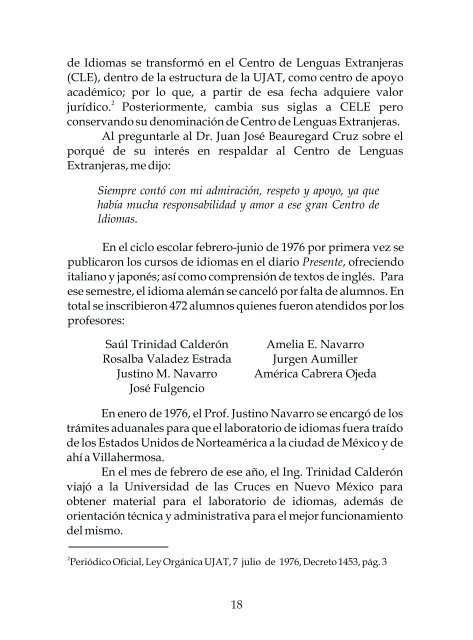 Libro completo del CEI - Universidad Juárez Autónoma de Tabasco