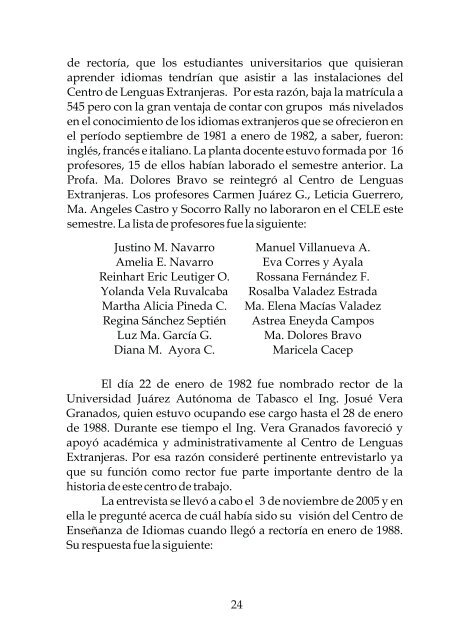 Libro completo del CEI - Universidad Juárez Autónoma de Tabasco