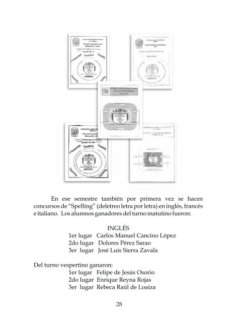 Libro completo del CEI - Universidad Juárez Autónoma de Tabasco