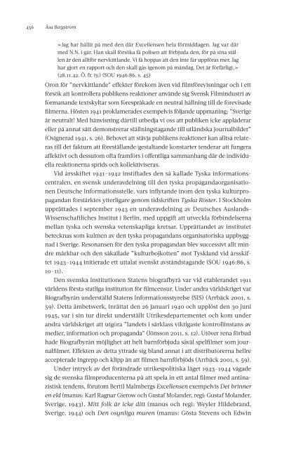 Helt nummer 2012/3 (PDF, 1387 kb) - Statsvetenskaplig tidskrift