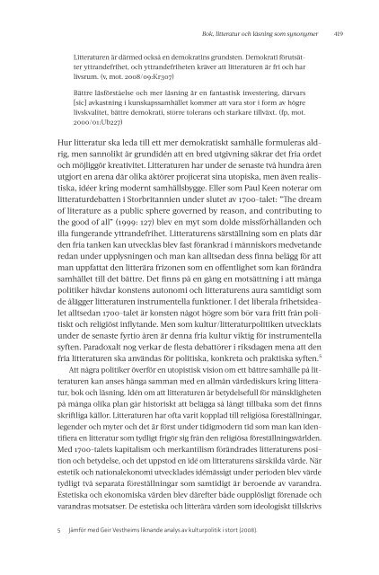 Helt nummer 2012/3 (PDF, 1387 kb) - Statsvetenskaplig tidskrift