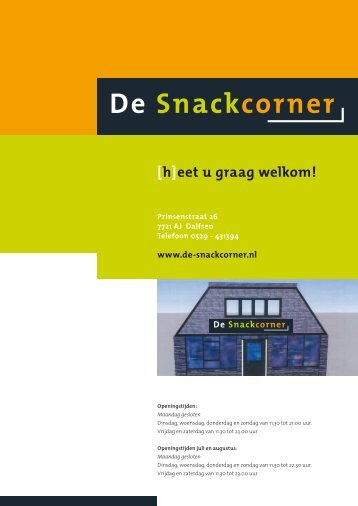 Menukaart Snackcorner PMS.pdf - Welkom