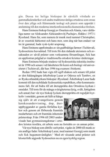 Ortodoxt kyrkoliv nr.2-3 / 2005 - Grekisk-ortodoxa ...