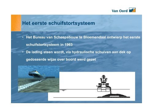 Presentatie Van Oord & Marine Contractors