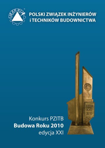 Budowa Roku 2011.pdf - DYSKRET POLSKA