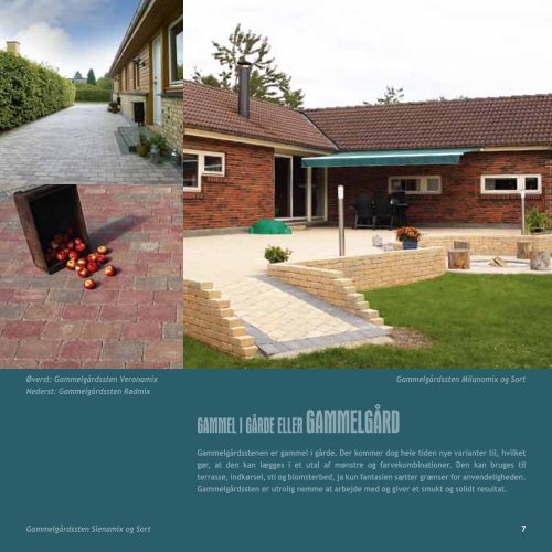 INSPIRATION - Farum Beton