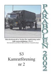 S3 Kamratförening nr 2