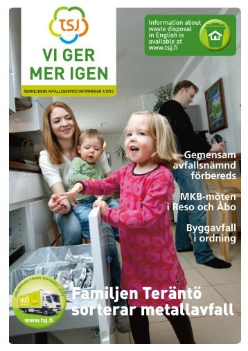 Vi ger mer igen nr 1/2012 (pdf)