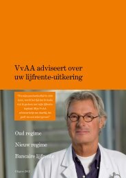 Lees de brochure - VvAA