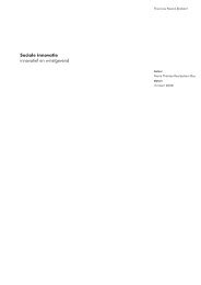 07547 Sociale innovatie.indd - sociale innovatie brabant