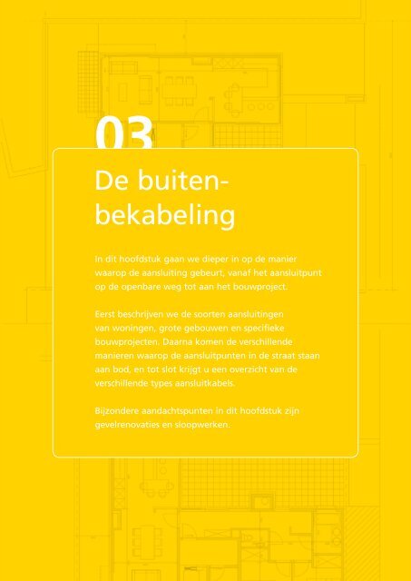 Telenet Werfbrochure - Integan