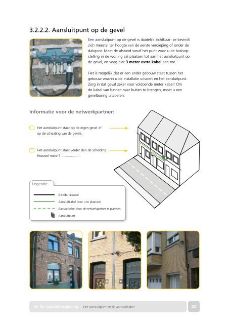 Telenet Werfbrochure - Integan
