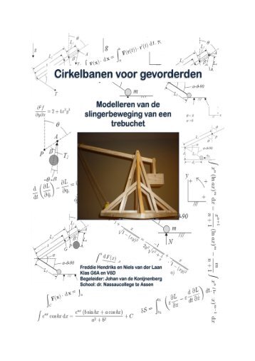 Bekijk werkstuk - Provincie Drenthe