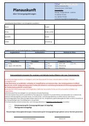 Antragsformular Planauskunft.pdf - star.Energiewerke GmbH & Co. KG