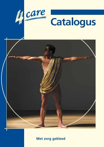 Download Catalogus 2013 - 4Care
