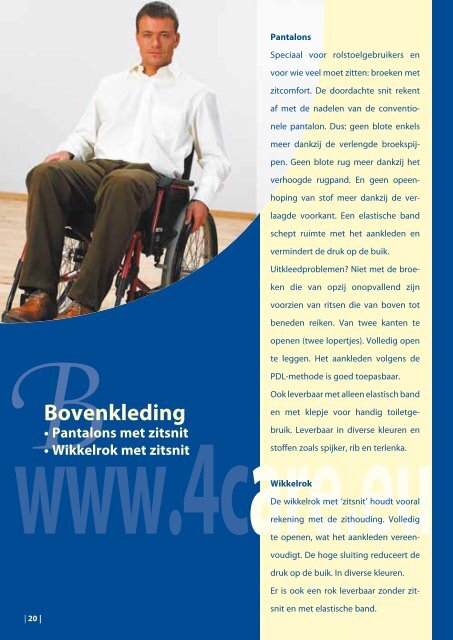 Download Catalogus 2013 - 4Care