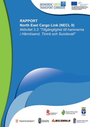 NECL II Rapport 3.3. tillgäng hamnar.pdf