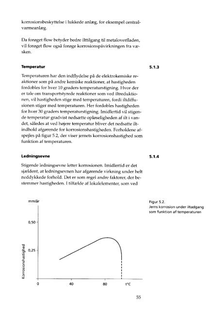 Nedbrydningsformer, rustfrit stål, nikkel, titan - Materials.dk