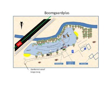 Boomgaardplas - Lutra