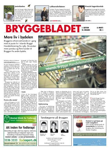 Nr. 05-2012 - Bryggebladet