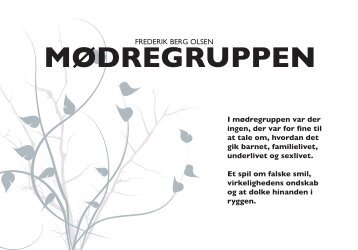 MØDREGRUPPEN - Alexandria