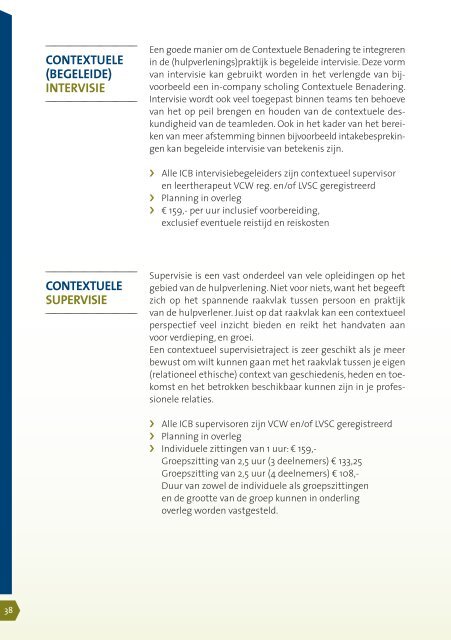 2012l13 CONTEXTUELE HULPVERLENING - ICB