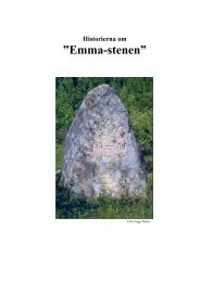 Emma-stenen”