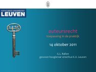 Auteursrecht Luc Ballon.pdf - School of Education