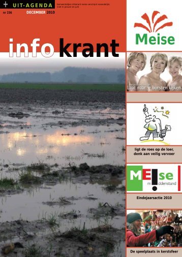 + UIT-AGENDA - Gemeente Meise