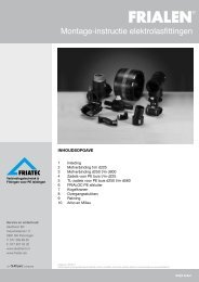 Frialen elektrolasfittingen montage-instructies.pdf - Akatherm