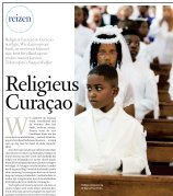 Het Financieele Dagblad Bijlage - Sinaya Wolfert Fotografie
