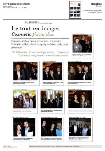 Le tout-en-images - Certesens