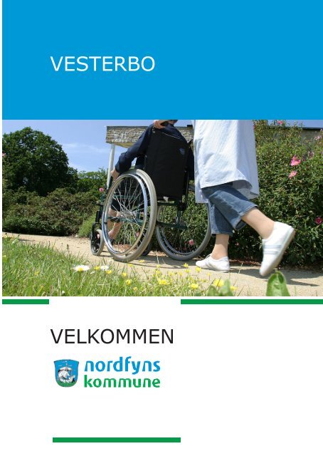 Vesterbo - Nordfyns Kommune