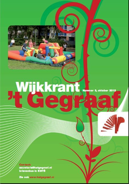 Wijkkrant totaal november 2012.pdf - Het Gegraaf