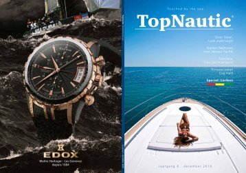 Nautic News - TopNautic