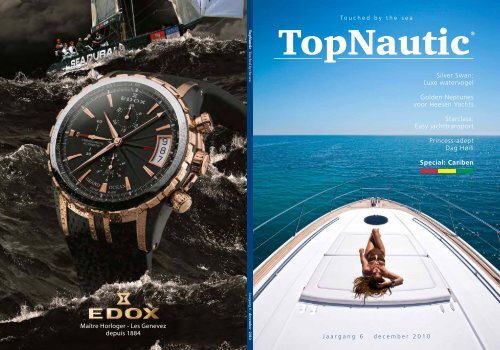 Nautic News - TopNautic