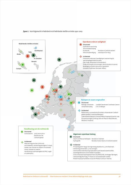 Rapport over toekomst verkenningen - Turnaround Communicatie