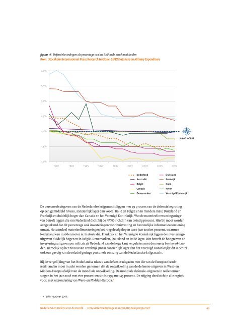 Rapport over toekomst verkenningen - Turnaround Communicatie