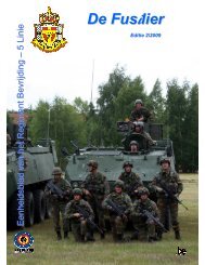 Fusilier 2009/2 - vriendenkringbvr-5li.be