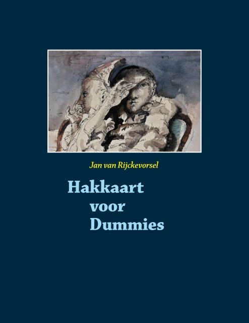 Hakkaart voor Dummies