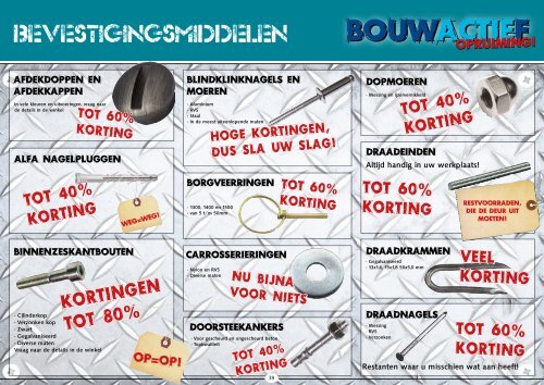 opruimings uitverkoop - Polvo BV