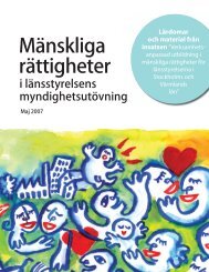 Ladda ner PDF - Fonden för mänskliga rättigheter