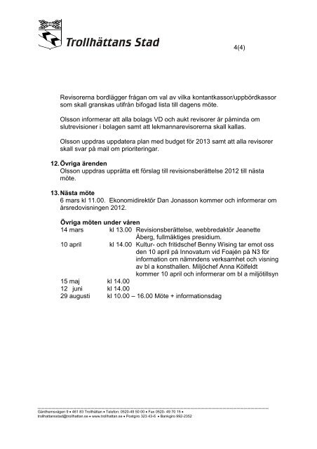 2013-02-13.pdf, (98.7 Kb) - Trollhättan