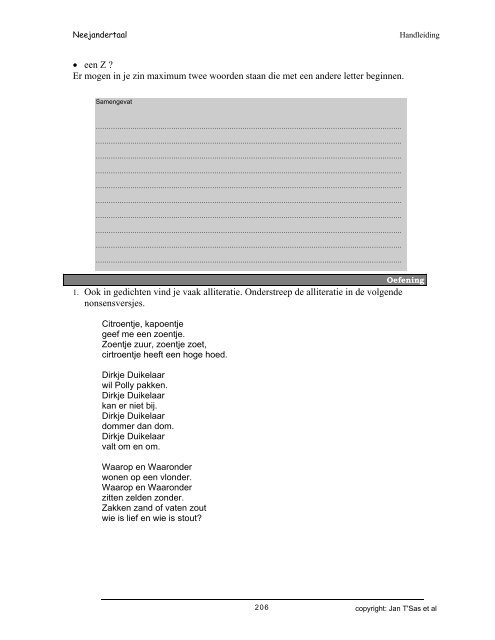 74 De koddige kater.pdf - Neejandertaal