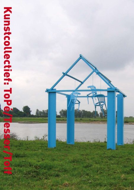 2007 - Het Geluk van Lingewaard