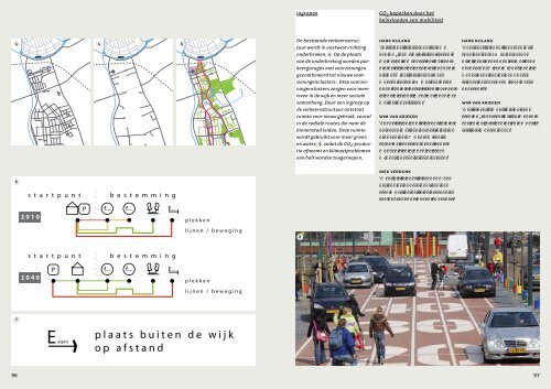 DE DUURZAME STAD 2040 - College van Rijksadviseurs